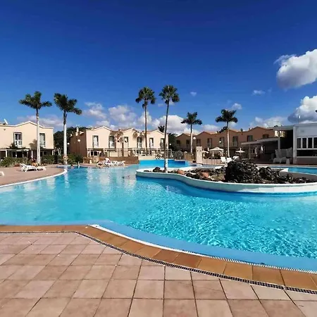 Glamour Maspalomas - Near Meloneras