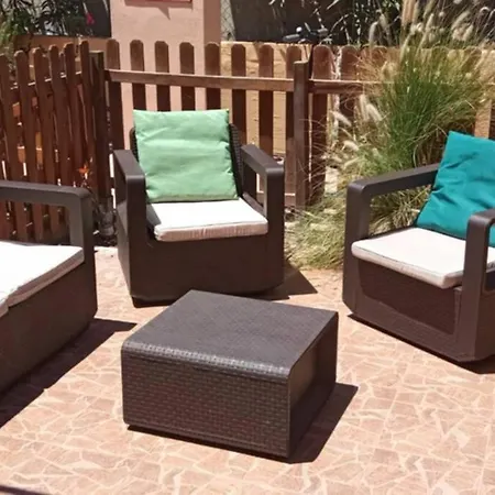 Prázdninový dům Glamour Maspalomas - Near Meloneras