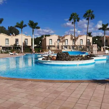 Glamour Maspalomas - Near Meloneras *