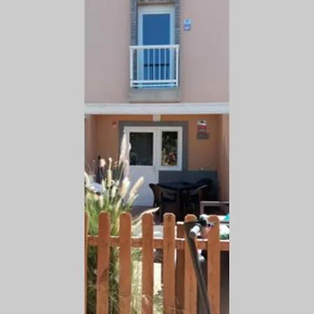 Prázdninový dům Glamour Maspalomas - Near Meloneras
