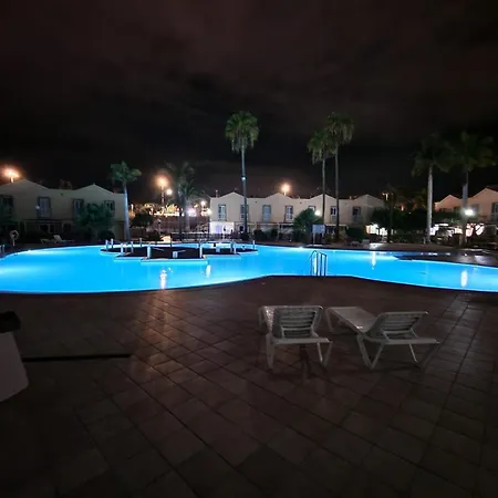 Glamour Maspalomas - Near Meloneras *
