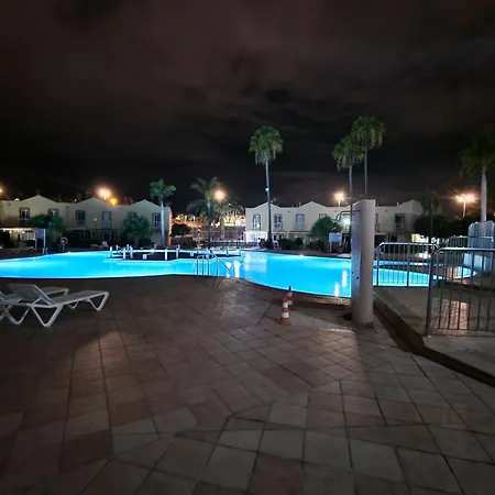 Glamour Maspalomas - Near Meloneras *