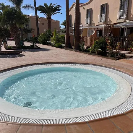 Glamour Maspalomas - Near Meloneras Dom wakacyjny *